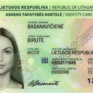 ORIGINAL-ID-KARTEN