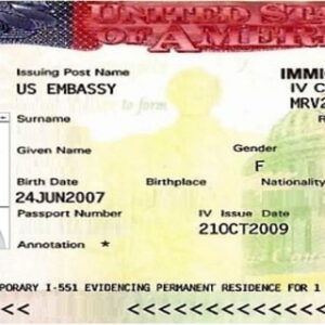 VISA